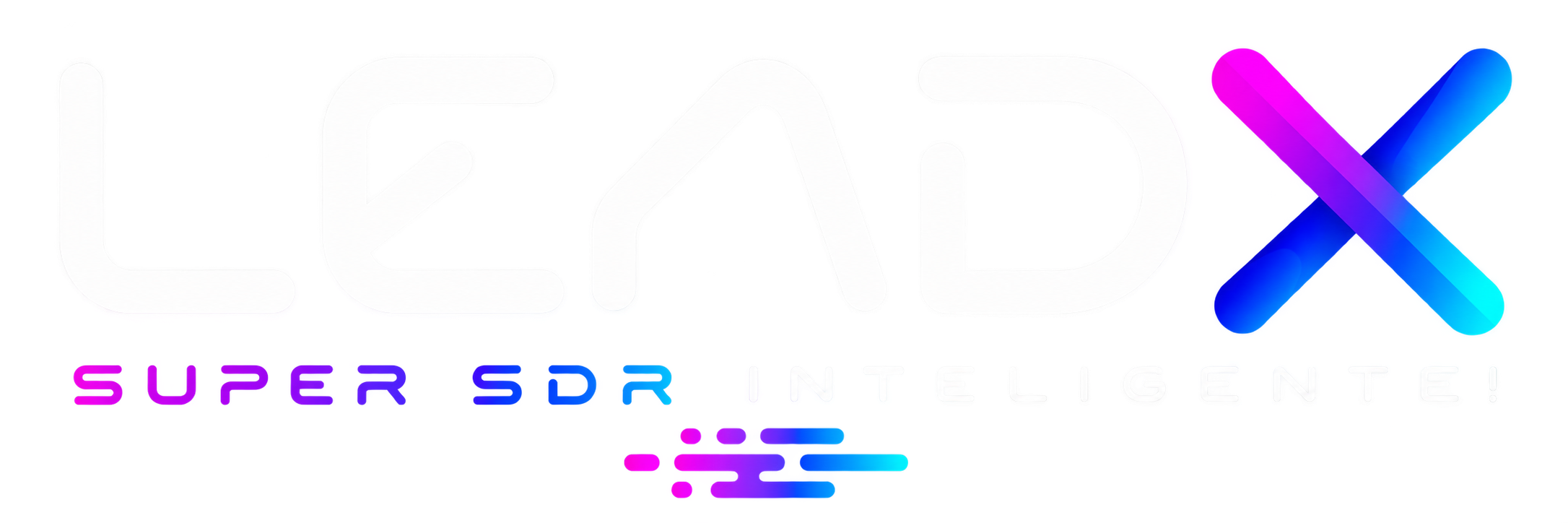 LEADX — Super SDR Inteligente